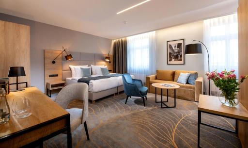 Hotel M29 - Housity