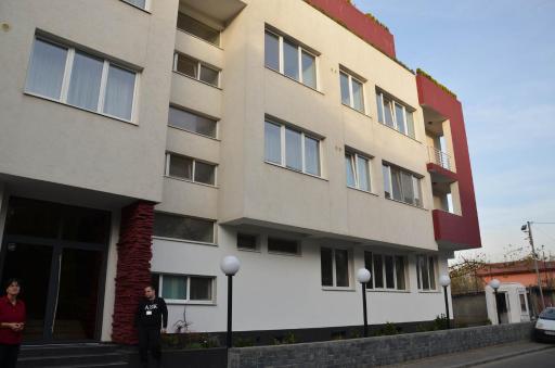 Apart La Cave - Housity