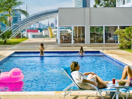 Novotel Sao Paulo Morumbi - Housity