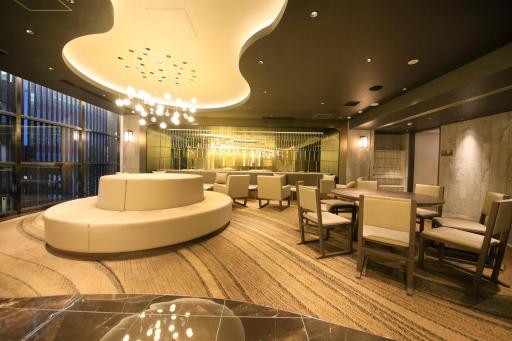 Quintessa Hotel Tokyo Ginza - Housity