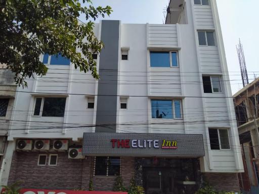 THE ELITE INN - Housity
