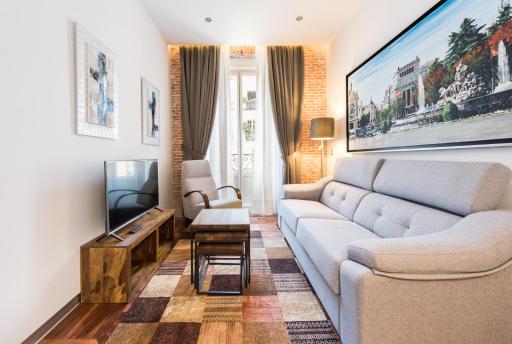 PUERTA DEL SOL CITY CENTER III - Housity
