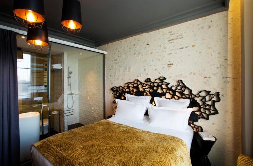 Empreinte Hotel & Spa - Housity