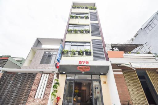 Gia Han Apartment Da Nang - Housity