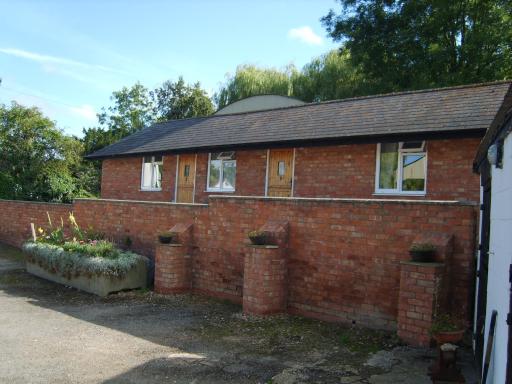 Church Farm - Housity