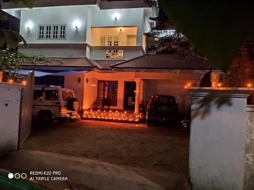 Takashi Homestay North Paravur Near Muziris - Housity