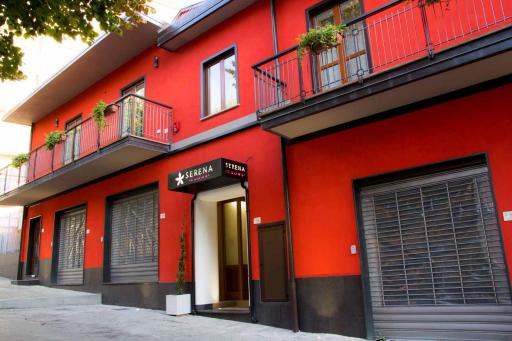 Serena Rooms - Housity