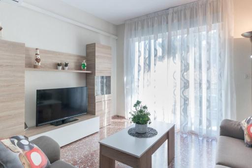 Piso Acondicionado - Housity