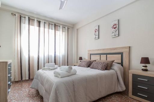 Piso Acondicionado - Housity