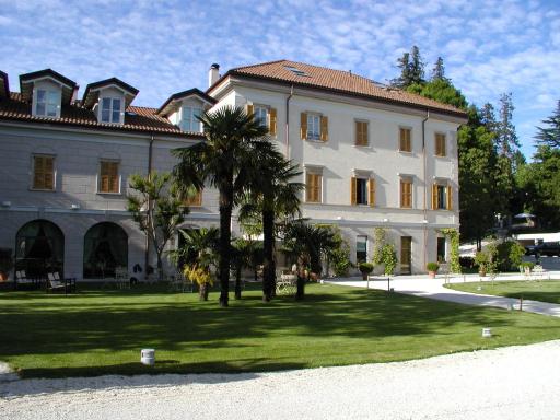 Art Hotel Varese - Housity