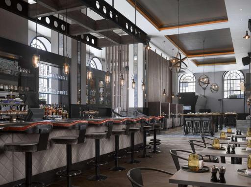Radisson Blu Hotel, Leeds City Centre - Housity