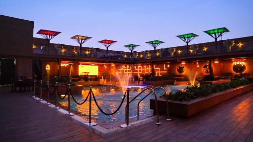 Country Inn & Suites By Radisson, Sahibabad - Housity
