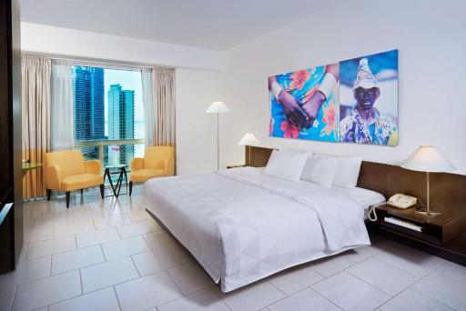 Decapolis Hotel Panama City - Hizvo
