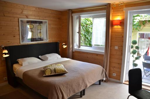 Appart' Studio - Housity