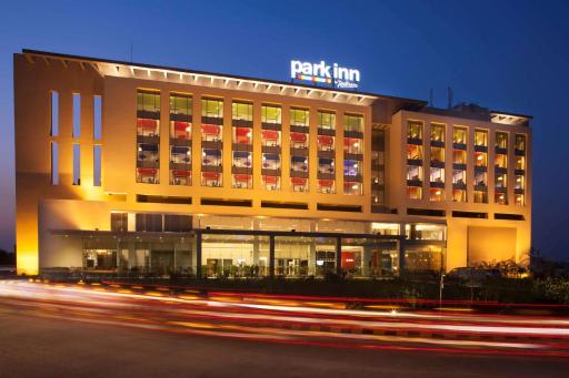 Park Inn By Radisson Gurgaon Bilaspur - Housity