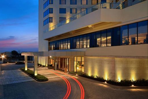 Park Plaza Chandigarh Zirakpur - Housity
