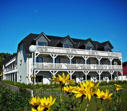 Ostseehotel Boltenhagen - Housity