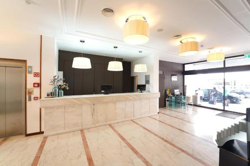 Legendary Lisboa Suites - Housity