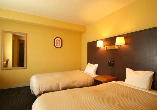 Sapporo Classe Hotel / Vacation STAY 62698 - Housity