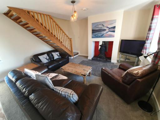 Lovely Cottage on Hadrians Wall 12 Miles From Carlisle - Housity