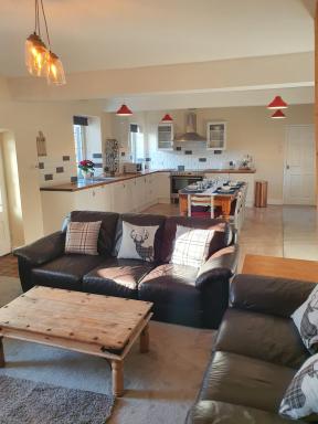 Lovely Cottage on Hadrians Wall 12 Miles From Carlisle - Housity