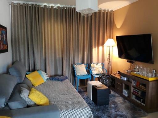 Apartamento Capitolio - Housity