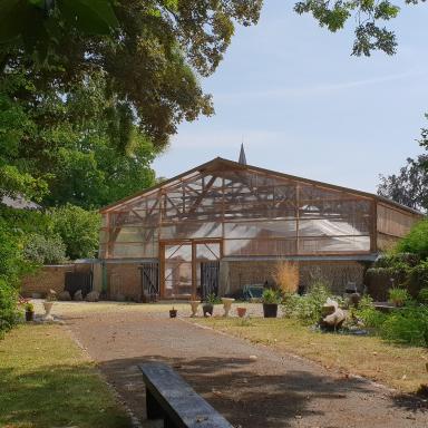 LA POUDRIERE DE SAINT VENANT - Housity