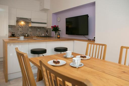 Apartamenty Lawendowy Zakątek 1 - Housity