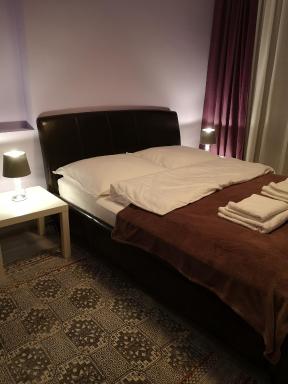 Apartamenty Lawendowy Zakątek 1 - Housity