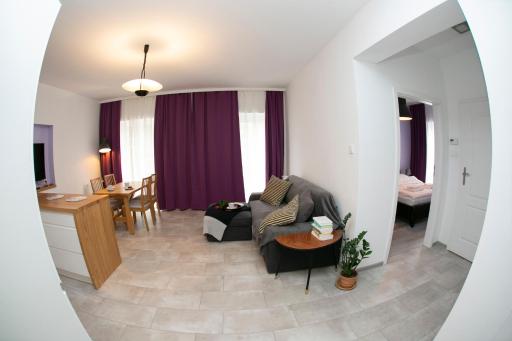 Apartamenty Lawendowy Zakątek 1 - Housity