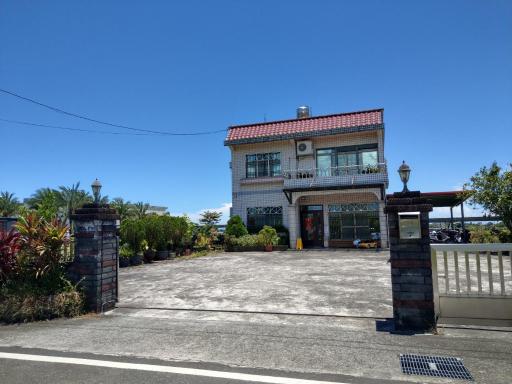 Malin 100 B&B Jiaoxi - Housity