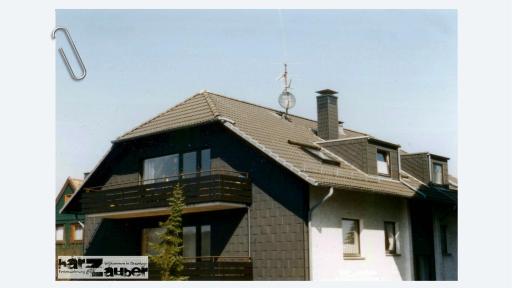 Ferienwohnung harZauber - Housity