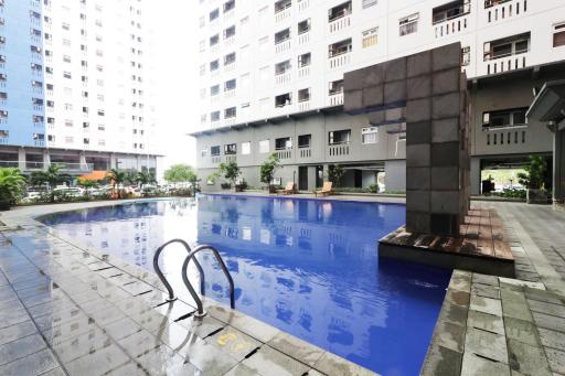 Green Pramuka City by SR Property - Housity