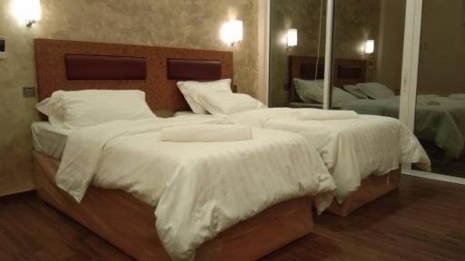 Leely Garden Valley Lodge Tambunan - Housity