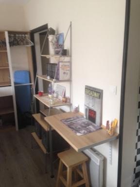 Studio très confortable - Housity