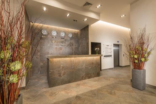 Olymp Hotel - Housity