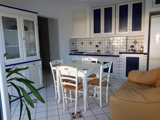 La casa Bianca - Housity