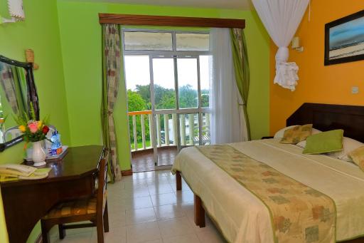 Midview Hotel Nyali - Housity