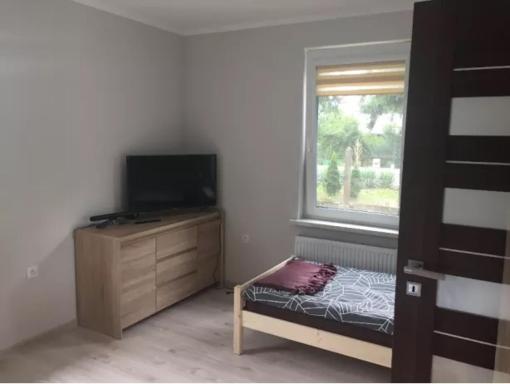 Apartament trzy osobowy Dęblin - Housity