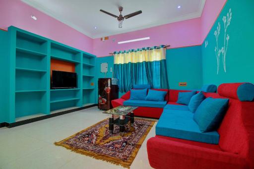 Prince villa - Housity