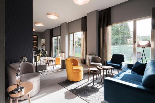 Someso Apartamentos Turisticos - Housity