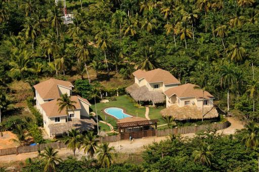 Villa Mares en Playa Bonita ,coson Las Terrenas - Housity