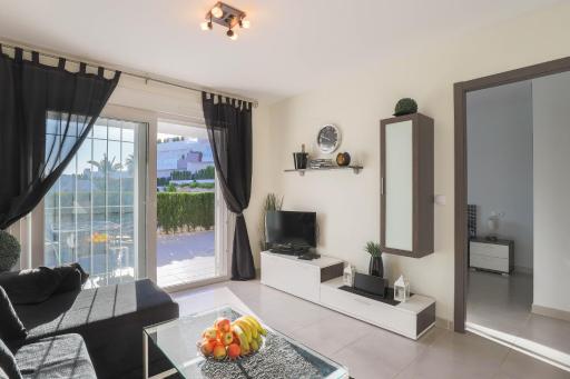 Stay In Nova Beach - Housity