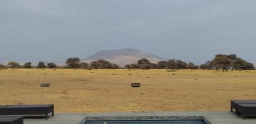 Kareefontein 9 Bedroom Lodge IKH1 - Housity