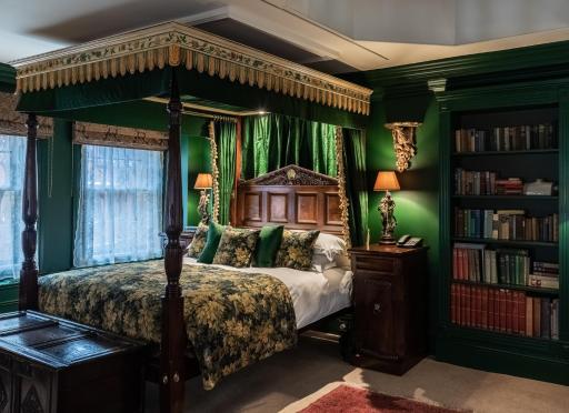The Rookery - Housity