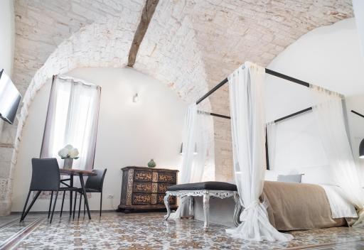 Petrantiche - Albergo Diffuso - Housity