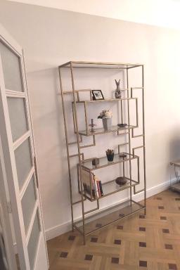 MAGNIFIQUE APPARTEMENT JEAN MEDECIN/NOTRE DAME - Housity