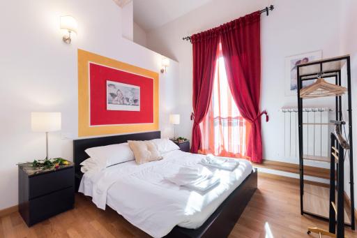 Roommo Ghiberti - Housity