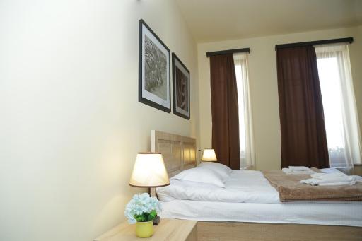 Guest House MARGARYAN - Housity