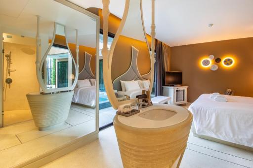 Rachabhura Hotel - Housity